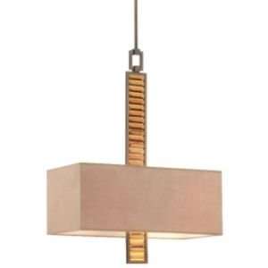 Zsa Zsa Pendant by Thomas Lighting  R277900 Size Large Finish, Shade 