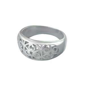 Sego Lily LDS Ring for Women Jewelry