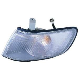  Subaru Legacy Replacement Corner Light Assembly   Driver 