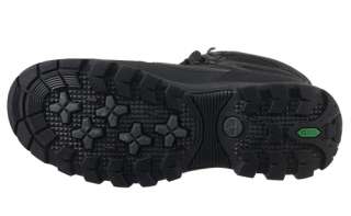 Timberland Mens Boots Chocorua 8 inch Gore Tex 400g Thinsulate Black 
