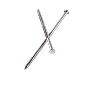  Bx/1# x 2 Swan Secure Stainless Steel Siding Nail 
