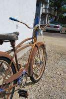 Vintage Arnold Schwinn Packard bike New Departure USA  