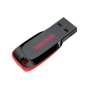  SanDisk Cruzer Blade 4GB USB Flash Drive Memory Stick 