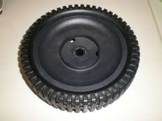 OEM Craftsman Lawnmower Self Propel Wheel 150340 193144  