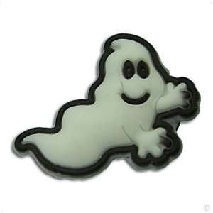   ghost   style your crocs shoe charm #1340, Clogs stickers  fun Clip