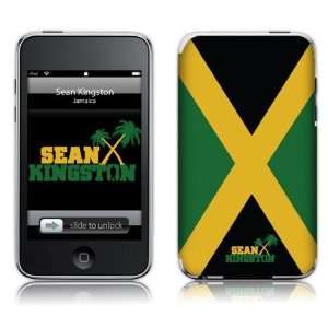     2nd 3rd Gen  Sean Kingston  Jamaica Skin  Players & Accessories