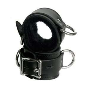  Fleece lined Wrist Cuffs 