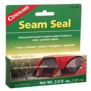  Coghlans Waterproofing Seam Sealer