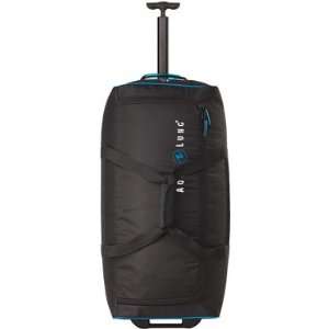  AquaLung T8 Roller Duffel/Backpack Gear Bag Sports 