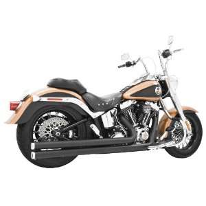  System for 1986 2012 Softail Models by Freedom Performance Automotive