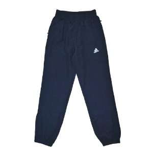  Boys Adidas CLIMAPROOF DRI FIT Track & Performance Pants 