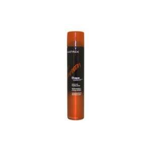 Vavoom Shape Maker Shaping Spray Extra Hold by Matrix for Unisex   11 
