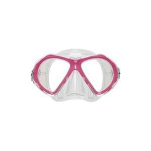  Scubapro Spectra Mini Mask   Pink