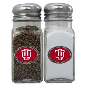   NCAA Logo Salt/Pepper Shaker Set 