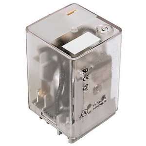  MAGNECRAFT 788XBXC 24A Relay,Plug In,8 Pin,DPDT,16A,24VAC 