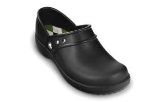 CROCS NERIA WOMENS CLASSIC CLOG SLIP ON SHOES ALL SIZES  