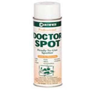 Nilodor Dr. Spot Aerosol Spotter is now called Citrus Peel (made from