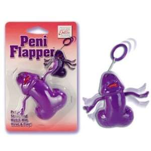  Peni Flapper Purple