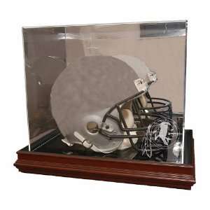   Washington Redskins Boardroom Base Helmet Display