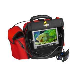  Vexliar Fish Scout 7 LCD Color Camera Electronics