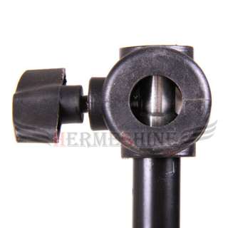 New Photo Studio 3m Cross Bar for Background Backdrop Support Load 