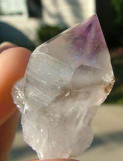 reel mine amethyst crystal north carolina choice gem  