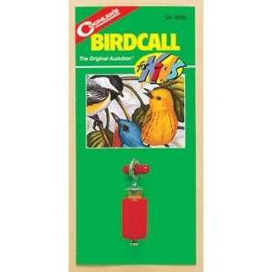 Bird Call for Kids 