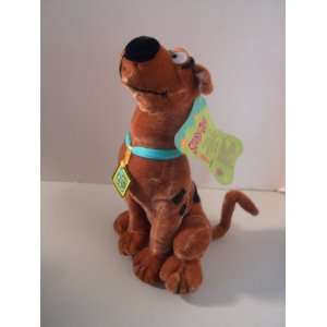 9 Tall Scooby Doo Plush Animal 