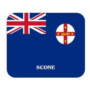  New South Wales, Scone Mouse Pad 