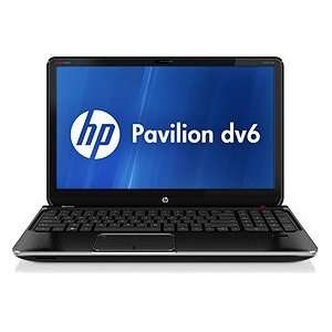  HP Pavilion 16 dv6t Quad Ed. with 3rd generation Inteli7 