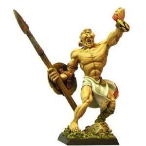  Fenryll Miniatures Cyclop (1) Toys & Games