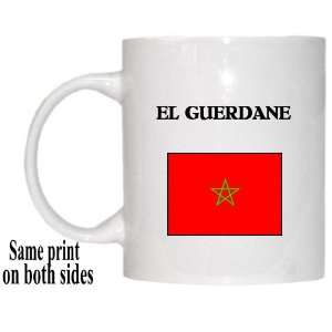  Morocco   EL GUERDANE Mug 