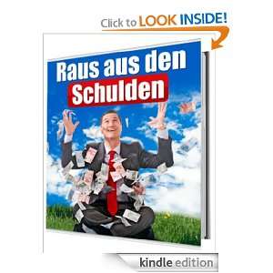 Raus aus den Schulden (German Edition) Bernhard Woelkens  