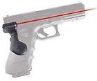 CTC Laser Grip For Glock 17 17L 22 24 31 34 35 20 21 CMTLG617  