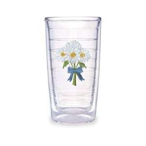  Tervis Tumbler Dabo 02 16 Daisy Bouquet 16 oz. Tumbler 