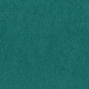  60 Wide Doe Suede Teal Fabric By The Yard Arts, Crafts 