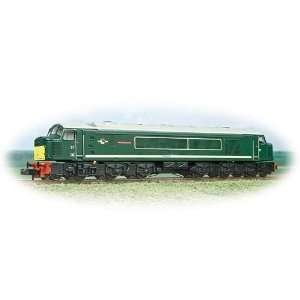   371 202 Class 44 Diesel D7 Ingleborough Br Green