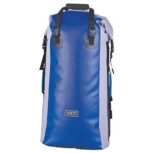   Equipment® WXtex® Gobi 84 Portage Dry Pack Blue