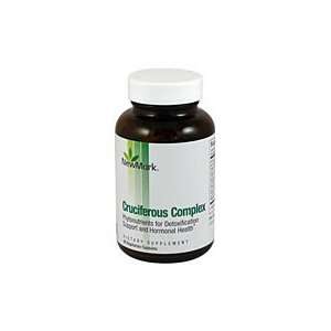  Cruciferous Complex 90 ct