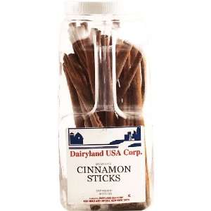12 Cinnamon Sticks   1 lb  Grocery & Gourmet Food