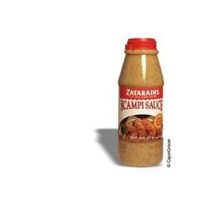 ZATARAINS® Scampi Sauce  Grocery & Gourmet Food