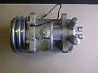 SANDEN 4514 STYLE AC A C COMPRESSOR SD508 SD 508 508  