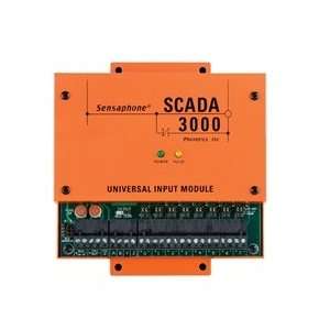  FGD 3010 SCADA 3000 Universal Input Exp Module 
