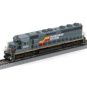  HO SD45 2, SBD #2052 ATHG67086 Toys & Games