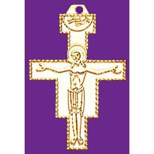  San Damiano Cross 924 