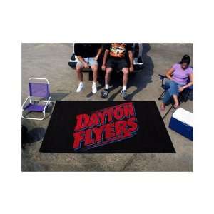  Dayton Flyers 5 x 8 Ulti Mat