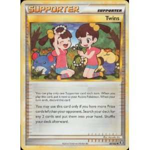  Pokemon   Twins (89)   HS Triumphant Toys & Games