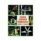 new making animated whirligigs lunde anders s 