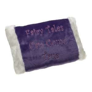  Save The Children Collection Castle Fairy Tale Pillow 