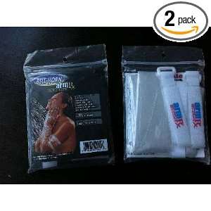 Bell Horn ARM Rx (Pack of 2) moisture cast protector for either arm w 